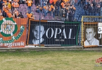 PL: Pogoń Szczecin - Zagłębie Lubin. 2019-03-10