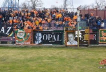 PL: Pogoń Szczecin - Zagłębie Lubin. 2019-03-10