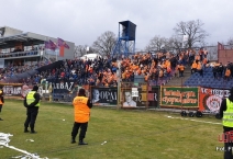 PL: Pogoń Szczecin - Zagłębie Lubin. 2019-03-10