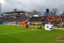 PL: Pogoń Szczecin - Zagłębie Lubin. 2019-03-10