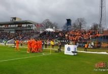 PL: Pogoń Szczecin - Zagłębie Lubin. 2019-03-10