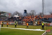 PL: Pogoń Szczecin - Zagłębie Lubin. 2019-03-10