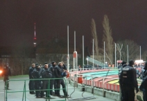 D: BFC Dynamo - Chemnitzer FC
