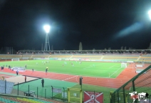 D: BFC Dynamo - Chemnitzer FC