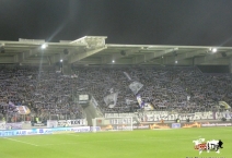 D: Erzgebirge Aue - Dynamo Dresden. 2019-04-01