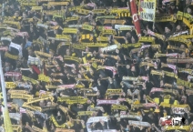 D: Erzgebirge Aue - Dynamo Dresden. 2019-04-01