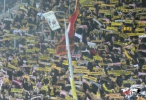 D: Erzgebirge Aue - Dynamo Dresden. 2019-04-01