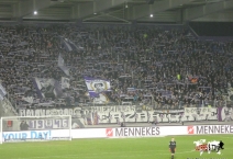 D: Erzgebirge Aue - Dynamo Dresden. 2019-04-01