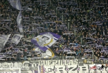 D: Erzgebirge Aue - Dynamo Dresden. 2019-04-01