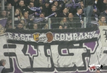 D: Erzgebirge Aue - Dynamo Dresden. 2019-04-01