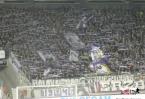 D: Erzgebirge Aue - Dynamo Dresden. 2019-04-01