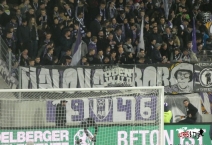 D: Erzgebirge Aue - Dynamo Dresden. 2019-04-01