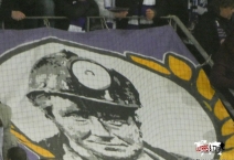 D: Erzgebirge Aue - Dynamo Dresden. 2019-04-01