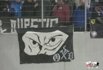 D: Erzgebirge Aue - Dynamo Dresden. 2019-04-01