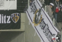 D: Erzgebirge Aue - Dynamo Dresden. 2019-04-01