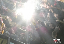 D: Erzgebirge Aue - Dynamo Dresden. 2019-04-01