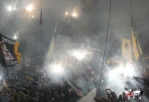 D: Erzgebirge Aue - Dynamo Dresden. 2019-04-01