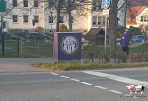 D: Erzgebirge Aue - Dynamo Dresden. 2019-04-01