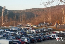 D: Erzgebirge Aue - Dynamo Dresden. 2019-04-01