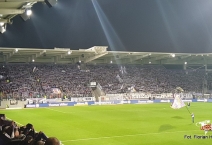 D: Erzgebirge Aue - Dynamo Dresden. 2019-04-01