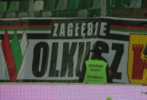 PL Zagłębie Sosnowiec - Wisła Kraków