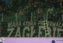PL Zagłębie Sosnowiec - Wisła Kraków