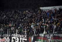 PL Zagłębie Sosnowiec - Wisła Kraków