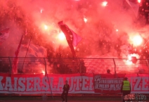 D: FV Dudenhofen - 1. FC Kaiserslautern. 2019-04-03