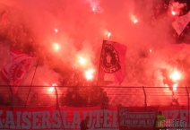 D: FV Dudenhofen - 1. FC Kaiserslautern. 2019-04-03