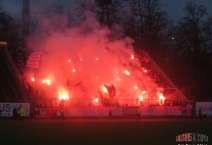 D: FV Dudenhofen - 1. FC Kaiserslautern. 2019-04-03