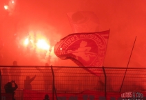 D: FV Dudenhofen - 1. FC Kaiserslautern. 2019-04-03