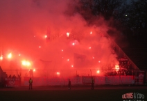 D: FV Dudenhofen - 1. FC Kaiserslautern. 2019-04-03