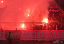 D: FV Dudenhofen - 1. FC Kaiserslautern. 2019-04-03