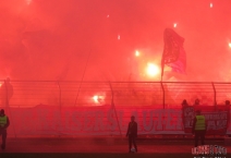 D: FV Dudenhofen - 1. FC Kaiserslautern. 2019-04-03