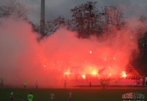 D: FV Dudenhofen - 1. FC Kaiserslautern. 2019-04-03