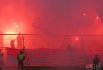 D: FV Dudenhofen - 1. FC Kaiserslautern. 2019-04-03