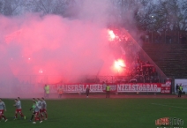 D: FV Dudenhofen - 1. FC Kaiserslautern. 2019-04-03