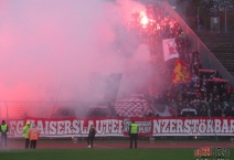 D: FV Dudenhofen - 1. FC Kaiserslautern. 2019-04-03