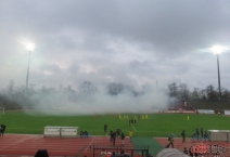 D: FV Dudenhofen - 1. FC Kaiserslautern. 2019-04-03