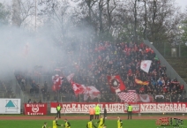D: FV Dudenhofen - 1. FC Kaiserslautern. 2019-04-03