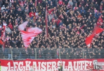 D: FV Dudenhofen - 1. FC Kaiserslautern. 2019-04-03
