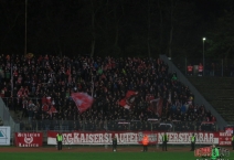 D: FV Dudenhofen - 1. FC Kaiserslautern. 2019-04-03