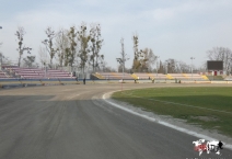 PL: Ostrovia 1909 – KKS 1925 Kalisz. 2019-04-03