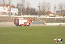 PL: Ostrovia 1909 – KKS 1925 Kalisz. 2019-04-03