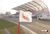 PL: Ostrovia 1909 – KKS 1925 Kalisz. 2019-04-03