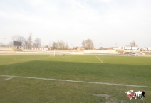 PL: Ostrovia 1909 – KKS 1925 Kalisz. 2019-04-03
