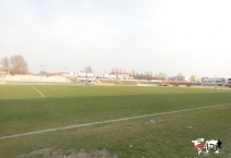 PL: Ostrovia 1909 – KKS 1925 Kalisz. 2019-04-03