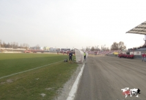 PL: Ostrovia 1909 – KKS 1925 Kalisz. 2019-04-03