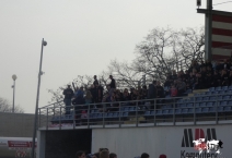 PL: Ostrovia 1909 – KKS 1925 Kalisz. 2019-04-03
