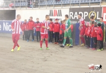 PL: Ostrovia 1909 – KKS 1925 Kalisz. 2019-04-03